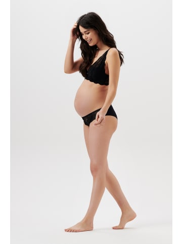 Noppies Slip Brazilian Lace in Black