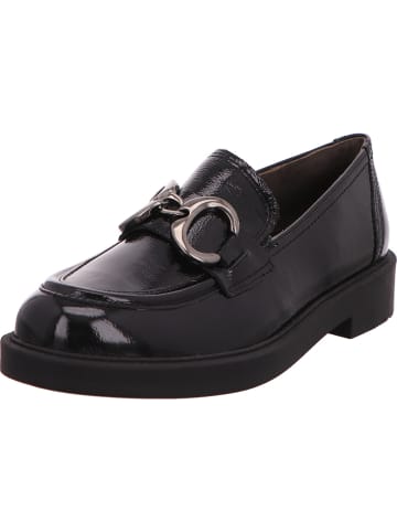 Paul Green Slipper in schwarz