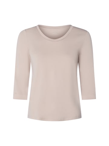 MARC CAIN COLLECTIONS Shirt in kitt