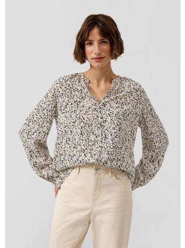 s.Oliver Bluse in 99B0_beige