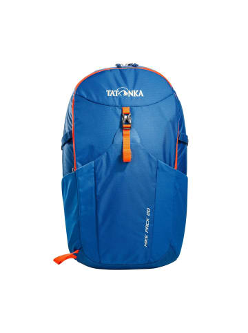 Tatonka Hike Pack 20 Rucksack 47 cm in blue