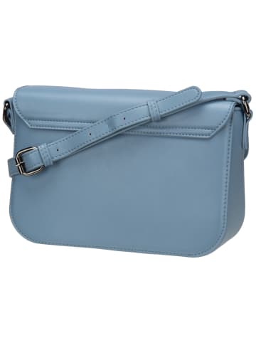 Bugatti Anderes Almata Shoulder Bag M in Denim