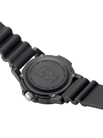 Luminox Quarzuhr X2.2003 in Schwarz