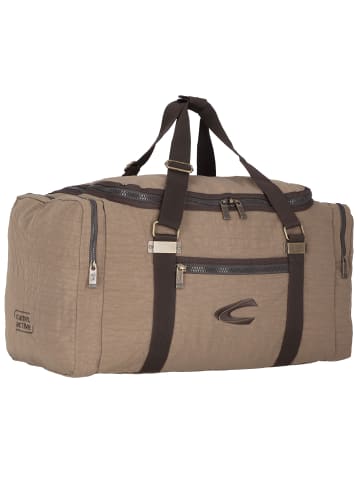 Camel Active Journey Reisetasche 49 cm in sand