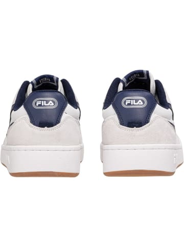 Fila Sneaker in Weiß