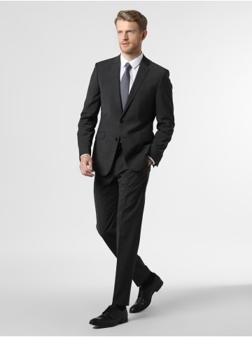 Strellson Baukasten-Sakko in anthrazit