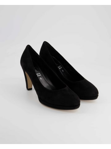 Gabor Klassische Pumps in Schwarz