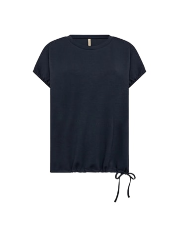 soyaconcept T-Shirt SC-BANU in 6910 NAVY