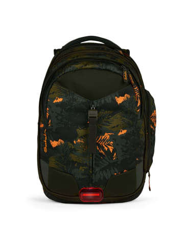 Satch Match - Schulrucksack 45 cm erw. in Jurassic Jungle