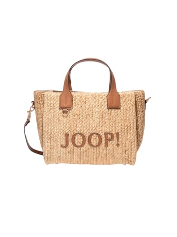 JOOP! Handtasche 'Stromboli Aurelia in Cognac 32,00 x 25,00 x 14,00 cm'