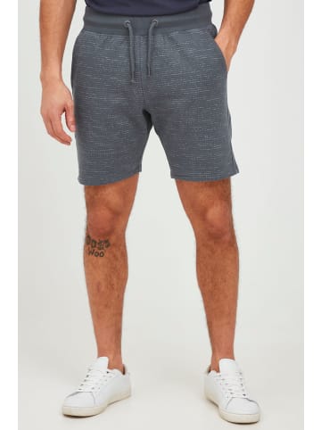 BLEND Sweatshorts in grau