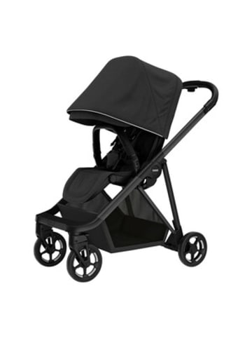 Thule Kinderwagen Shine in Schwarz