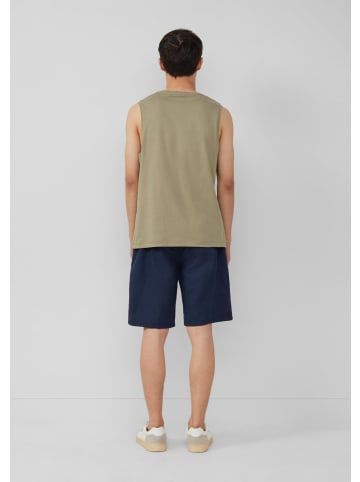 s.Oliver T-Shirt in 78D2_olivgrün