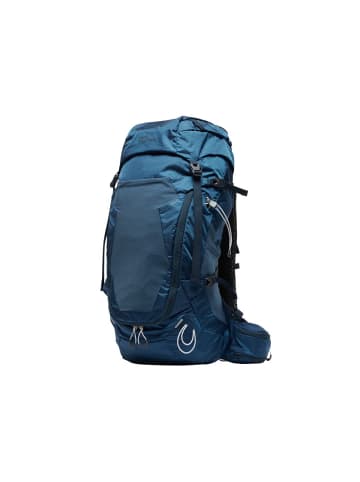 Jack Wolfskin Touren & Trekkingrucksäcke in dunkel-blau