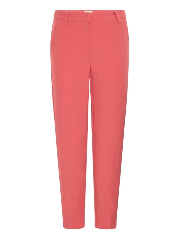 ICHI Anzug IHLEXI Classic fit in Holly Berry