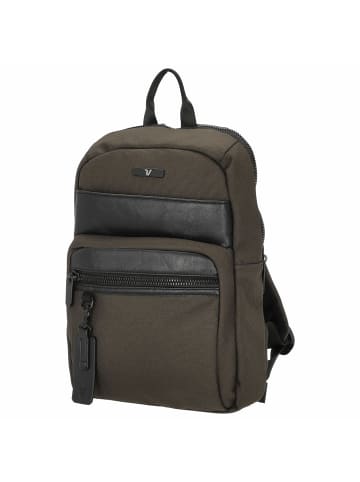 Roncato Nevada - Rucksack (verde military) in verde military
