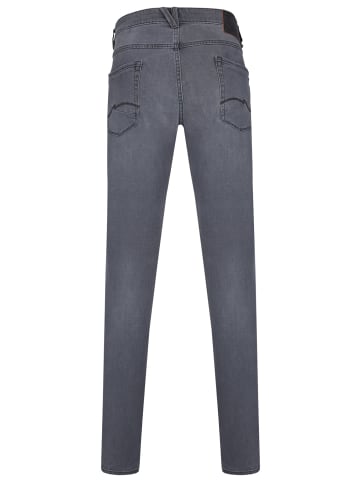 Hattric Jeans in Grau