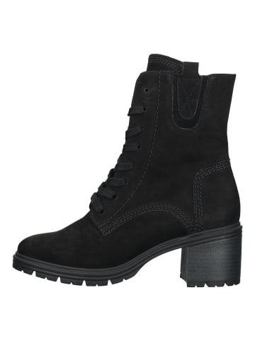 Gabor Stiefelette in Schwarz