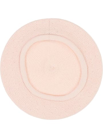 Loevenich Baskenmütze in rosa