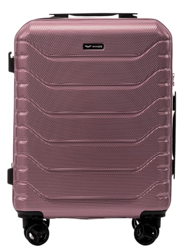 WINGS Trolleys CRAKE in Roségold