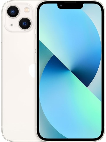 trendyoo Apple iPhone 13 mini 128GB refurbished in Weiß