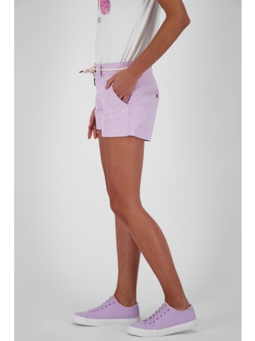 alife and kickin Shorts JuleAK in lavender