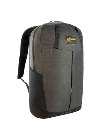Tatonka City Pack 20 Daypack 49 cm Laptopfach in black