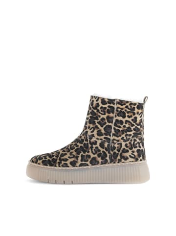 Gabor Fashion Winterstiefeletten in beige