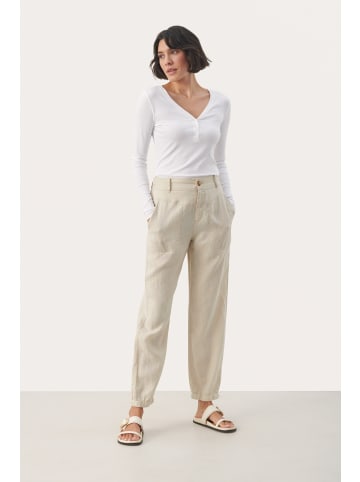 PART TWO Casual Hose ShenasPW in French Oak