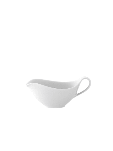Villeroy & Boch Sauciere Anmut 250 ml in weiß