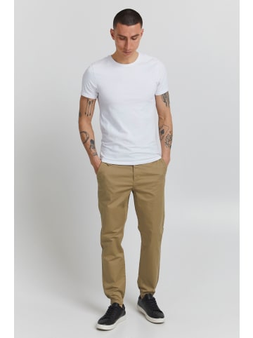 !SOLID Chinohose SDBishop in Braun