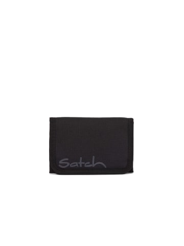 Satch Accessoire für Mädchen in schwarz in schwarz