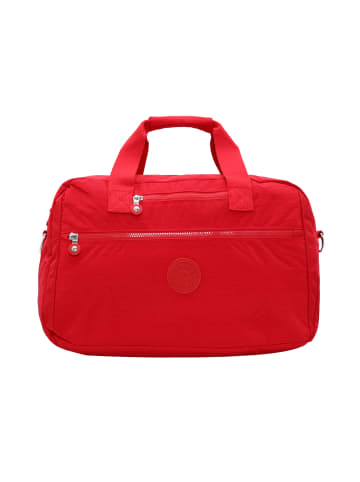 Mindesa Handtasche in Rot