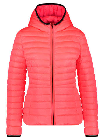 TAIFUN Outdoorjacke in Neon Pink