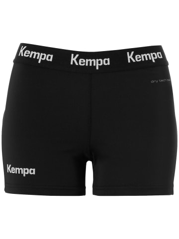 Kempa Tights PERFORMANCE WOMEN in schwarz