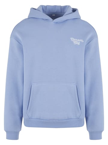 Mister Tee Sweat & Fleece - Hoodies in powderblue