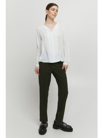 b. young BYHialice lässig geschnitten in Off White