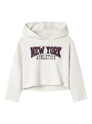 name it Sweatshirt in Jet Stream