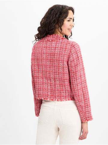 Betty Barclay Blazer in rot