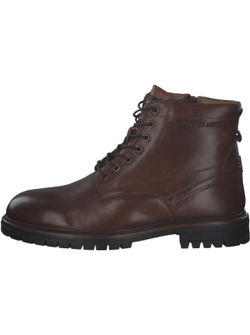 Pepe Jeans Winterstiefel in braun