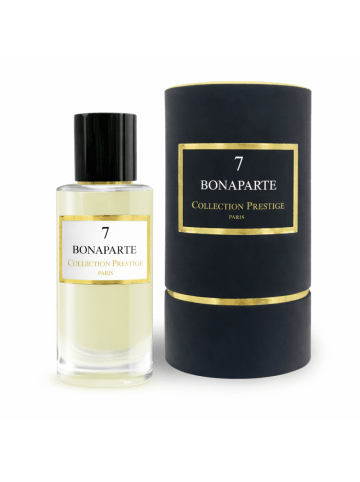 Collection Prestige Paris Eau de Parfum - 7 Bonaparte 50 ml