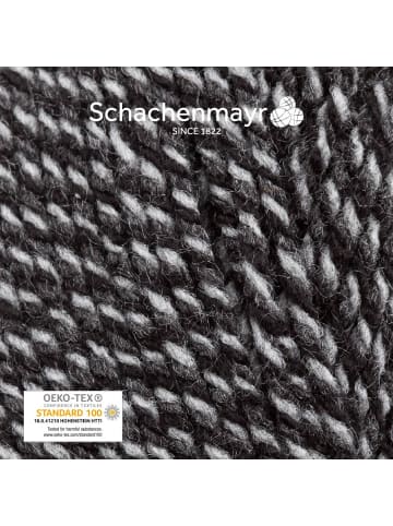 Schachenmayr since 1822 Handstrickgarne Bravo, 50g in Graphit Mouline