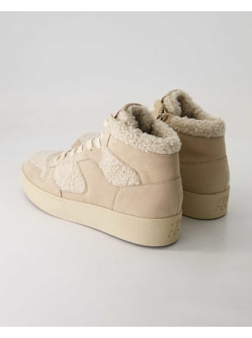 Paul Green Klassische Stiefeletten in Beige