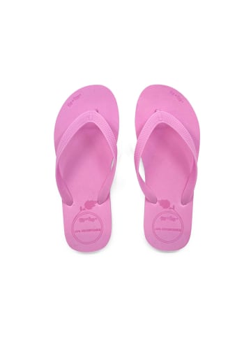 Flip Flop Zehentrenner "originals*eco" in lt. bloom