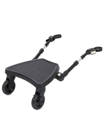 fillikid Buggyboard FlexiRide Schwarz Exklusiv