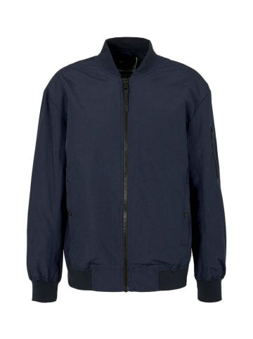 TOM TAILOR Denim Jacke in sky captain blue