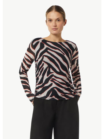 comma T-Shirt in 40A0_perlmuttrosa