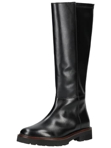 Geox Stiefel in Schwarz