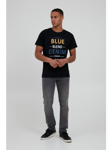 BLEND 5-Pocket-Jeans BHTaifun in Denim Dark Grey