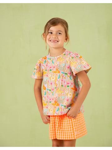 Oilily Thrive T-Shirt in Lila